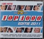 Various – Radio 10 Gold Top 4000 - Editie 2011, Cd's en Dvd's, Boxset, Pop, Gebruikt, Ophalen of Verzenden