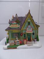 Lemax Item  --  Kip's christmas, Diversen, Kerst, Ophalen, Zo goed als nieuw