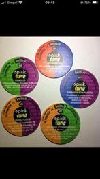 Gezocht: holy grail of spiek flippo's - goed beloning., Ophalen, Spiek, Losse flippo's