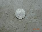 1/2 gulden 1905, Postzegels en Munten, Munten | Nederland, ½ gulden, Verzenden, Zilver, Koningin Wilhelmina