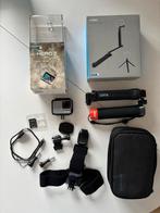GoPro Hero 7 White + Accessoires, Ophalen, Nieuw, GoPro