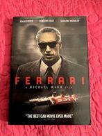Ferrari (DVD), Ophalen of Verzenden, Zo goed als nieuw, Italië