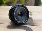 40mm F2.5 voor Pentax K, Ophalen, Zo goed als nieuw, Standaardlens