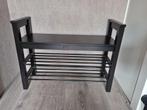 Ikea Kapstok + Schoenenrek - Volendam, Huis en Inrichting, Ophalen, Zo goed als nieuw