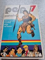 Boeken avonturen jeugd, Boeken, Stripboeken, Eén stripboek, Ophalen of Verzenden, Zo goed als nieuw