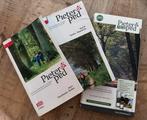 Pieterpad boekjes, Boeken, Fiets- of Wandelgids, Ophalen of Verzenden, Benelux, Gelezen