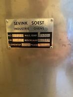Keramiekoven SEVINK-SOEST, Hobby en Vrije tijd, Pottenbakken, Ophalen, Gebruikt