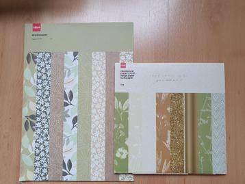 Hema papier - Believe in Yourself beschikbaar voor biedingen