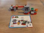 Lego super Mario  71364, Ophalen of Verzenden, Zo goed als nieuw