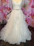 Nieuw Grace maat 36 -36/38 Maggie Sottero, Trouwjurk, Overige kleuren, Nieuw, Maggie Sottero