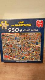 Jan van Haasteren kruidvat voordeel pakken 950 stukjes, Ophalen, 500 t/m 1500 stukjes, Nieuw