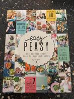 Vera van Haren - Easy peasy, Ophalen of Verzenden, Zo goed als nieuw, Vera van Haren; Claire van den Heuvel