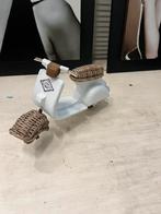 Riviera Maison Scooter Decoratie, Ophalen of Verzenden, Zo goed als nieuw