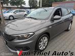 Fiat Tipo 1.4 16v Lounge navi, Voorwielaandrijving, Gebruikt, 1070 kg, Bluetooth
