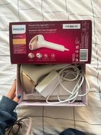 Philibs Lumea 8000 IPL Ontharingsapparaat, Ophalen of Verzenden, Nieuw, Scheren en Epileren