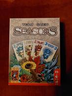 Seasons Kaartspel - Team Saien, Een of twee spelers, Ophalen of Verzenden, Zo goed als nieuw, 999 Games