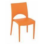 Kunststof kantine stoel ***opruiming*** 35 stuks, Huis en Inrichting, Stoelen, Ophalen, Kunststof, Overige kleuren, Nieuw