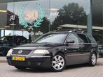Volkswagen Passat Variant 2.3 V5 Highline / Koppeling Slipt, Voorwielaandrijving, Gebruikt, 700 kg, Zwart