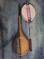Vintage Tennis Rackets - Donnay & Kennex, Overige merken, Gebruikt, Ophalen of Verzenden, Racket
