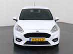 Ford Fiesta 1.0 EcoBoost ST-Line | Navigatie | Climate Contr, Voorwielaandrijving, Stof, Gebruikt, 1064 kg