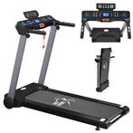 ArtSport Elektrische Loopband 1 - 12 km/h Digitaal Display!, Ophalen of Verzenden, Nieuw, Overige typen