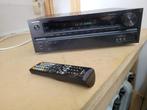 vintage unieke onkyo tuner met versterker in 1 + bleutooth, Ophalen of Verzenden