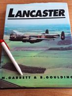 Lancaster Bomber, Ophalen of Verzenden, Tweede Wereldoorlog, Zo goed als nieuw, Overige onderwerpen