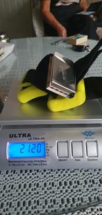 Duikriem loodgordel 2kg, Ophalen, Gebruikt