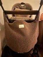 Teddybruine Studio Noos tas, Ophalen of Verzenden, Nieuw, Schoudertas