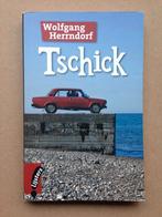 Wolfgang Herrndorf - Tschick, Boeken, Ophalen of Verzenden, Zo goed als nieuw