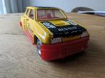 Renault 5 Turbo (made in HongKong) schaal 1:36, Ophalen of Verzenden, Gebruikt, Auto, Overige merken