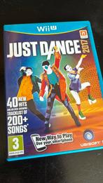 Just Dance 2017, Muziek, 1 speler, Ophalen of Verzenden, Zo goed als nieuw