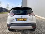Opel Crossland X 1.2 120 Jaar Edition *Airco*|Apple Carplay|, Voorwielaandrijving, 83 pk, 1063 kg, Gebruikt
