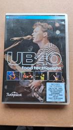 UB40, Alle leeftijden, Ophalen of Verzenden, Zo goed als nieuw
