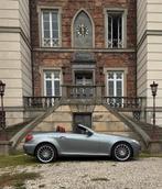 Mercedes-Benz SLK200 Kompressor Prestige Plus, Auto's, Mercedes-Benz, 65 €/maand, Achterwielaandrijving, Euro 6, 4 cilinders