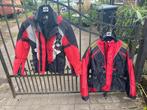 motorjassen en broeken, Motoren, Kleding | Motorkleding, Ophalen of Verzenden, Nieuw met kaartje, Dames, Overige typen