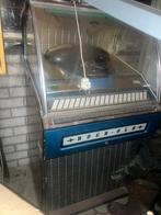 Monteur gezocht voor Rock-Ola 1455 jukebox, Verzenden