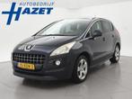 Peugeot 3008 1.6 VTi Active TREKHAAK / NAVIGATIE / PANORAMAD, Voorwielaandrijving, 4 cilinders, Electronic Stability Program (ESP)