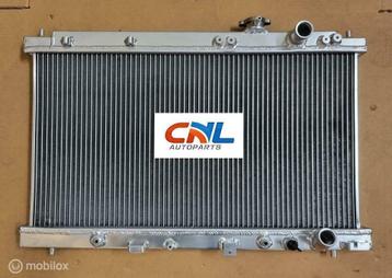 Radiateur Acura Integra DC2 B18 GSR RS LS 1.8L L4 1994-2001 beschikbaar voor biedingen