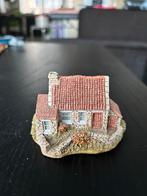 Lilliput Lane Cottage - Charmant Miniatuur Huisje, Ophalen of Verzenden, Zo goed als nieuw, Overige typen