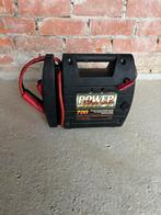 Powerstart 700 startbooster jumpstarter, Auto diversen, Ophalen, Gebruikt