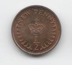 Verenigd Koninkrijk ½ new penny 1978 KM# 914, Verzenden, Overige landen, Losse munt
