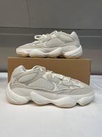 Yeezy Boost 500 Bone White - EU 42, Kleding | Heren, Schoenen, Wit, Nieuw, Ophalen of Verzenden, Sneakers of Gympen