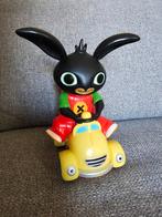 Bing op de auto, Ophalen of Verzenden, Zo goed als nieuw