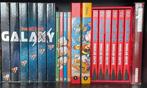 donald duck pockets en jaarverzamelingen, Meerdere stripboeken, Ophalen of Verzenden, Zo goed als nieuw, Donald Duck