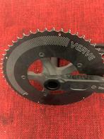 Infocrank Vermogensmeter/powermeter Crankstel, Gebruikt, De ruyterstraat 86, Overige typen, Cycling@steenbergen.cc