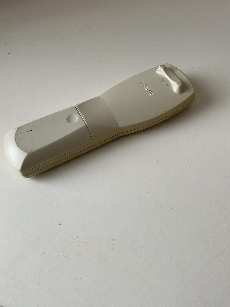 🔥 Orginele Bose Afstandsbediening 🔥, Audio, Tv en Foto, Afstandsbedieningen, Ophalen of Verzenden