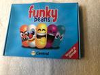 49 verschillende Funky beans in verzameldoos. Coop 2010, Coop, Ophalen of Verzenden