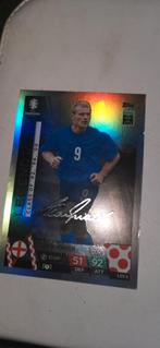 voetbal kaartje alan shearer, Ophalen of Verzenden, Zo goed als nieuw
