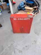 2xFacom Vintage Gereedschapskast - prijs is per stuk, Ophalen of Verzenden, Gebruikt